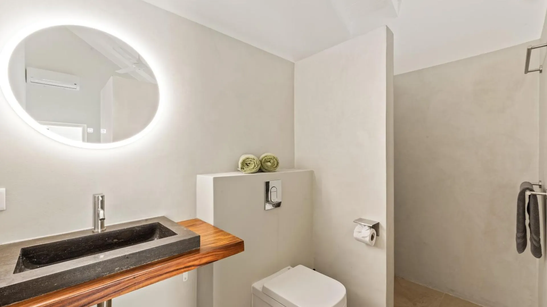 Holiday home Villa Grandi, Mini Resort - Historic City Villas, Otrobanda Willemstad Curacao