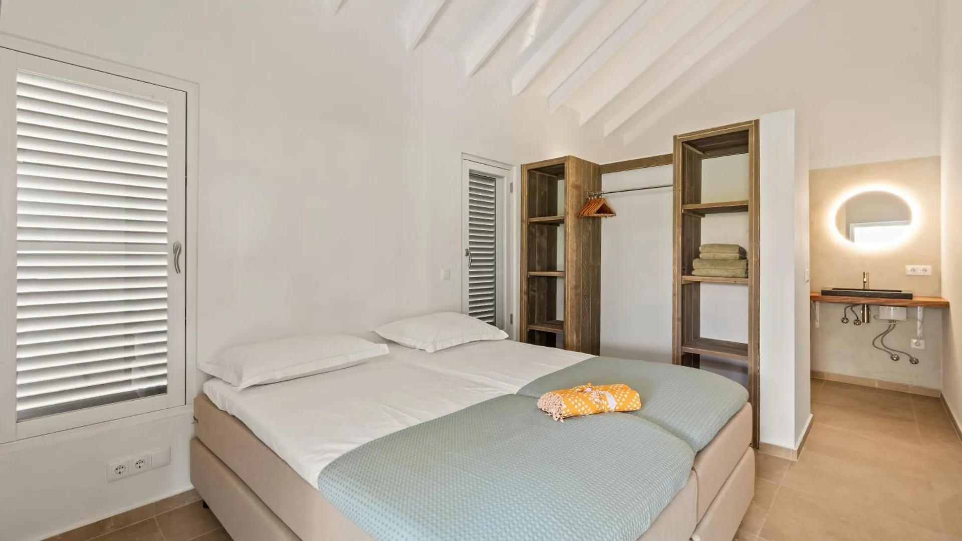 Holiday home Villa Grandi, Mini Resort - Historic City Villas, Otrobanda Willemstad